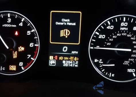 2025 Subaru Forester Sport z USA, uszkodzony, nr VIN JF2SLDFCXSH402400